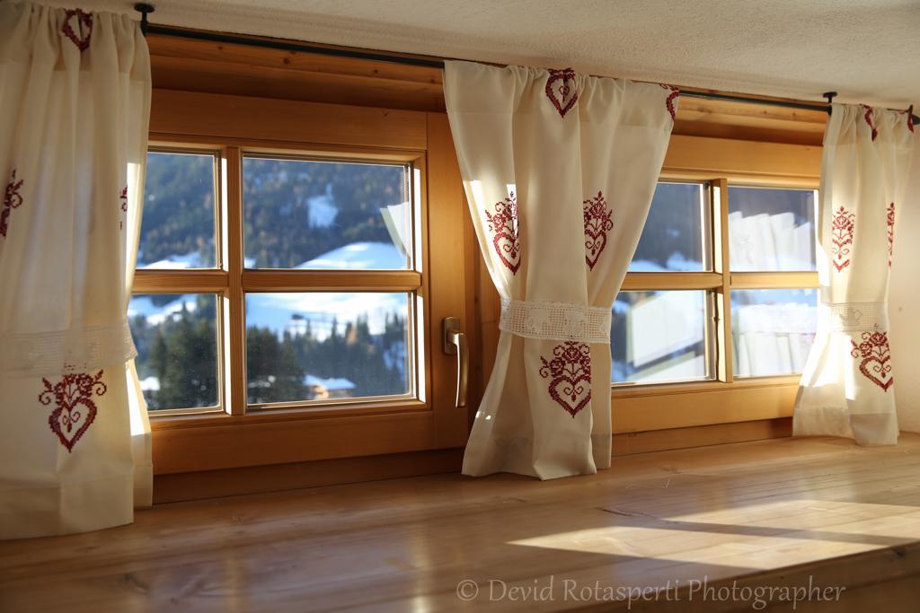 Gaestehaus Leirerhaeusl Alpbach Exteriör bild