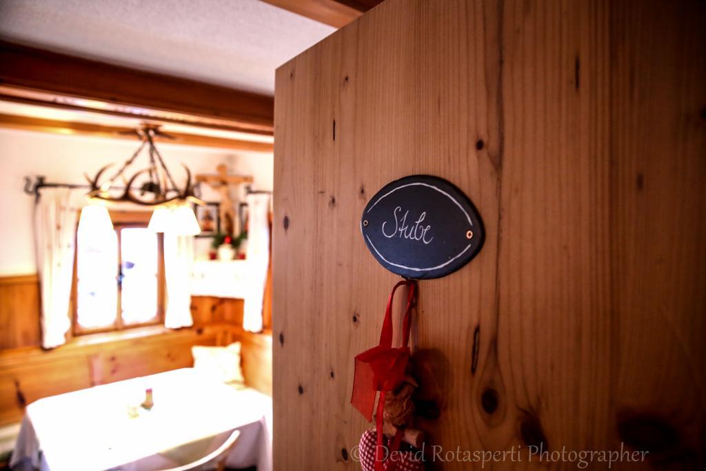 Gaestehaus Leirerhaeusl Alpbach Exteriör bild