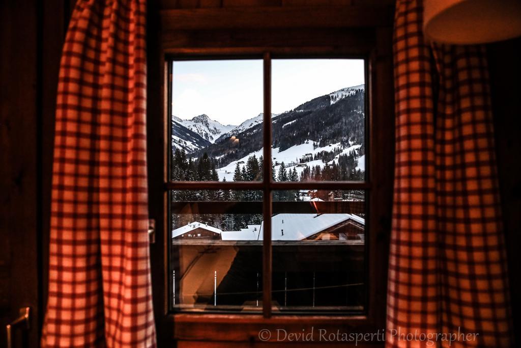 Gaestehaus Leirerhaeusl Alpbach Exteriör bild