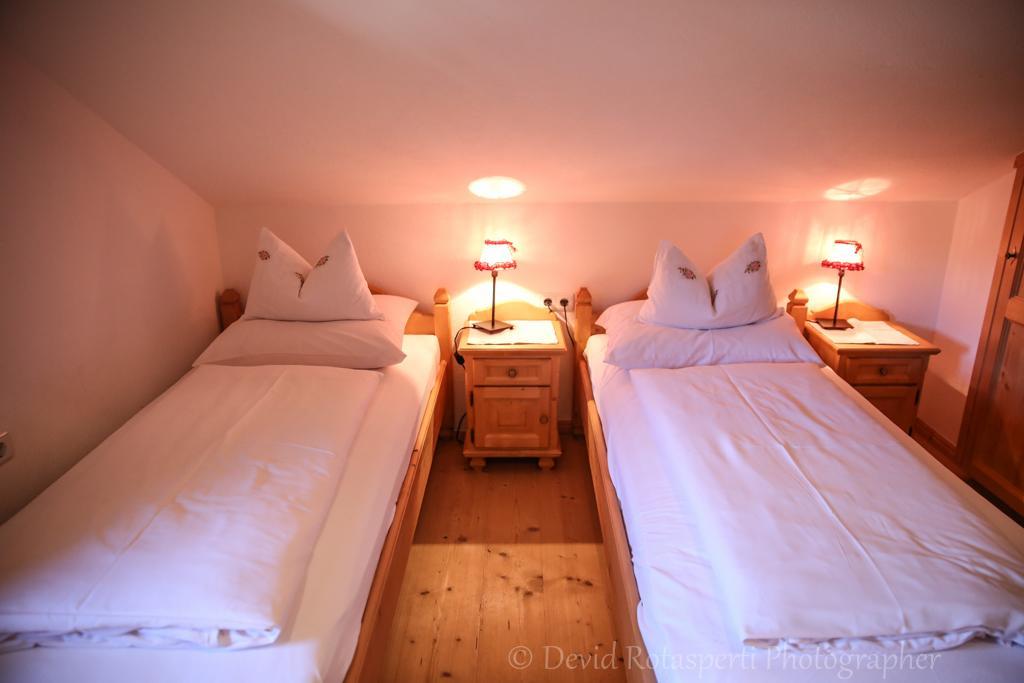 Gaestehaus Leirerhaeusl Alpbach Exteriör bild