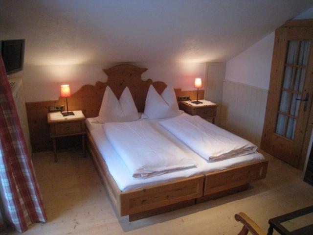 Gaestehaus Leirerhaeusl Alpbach Exteriör bild