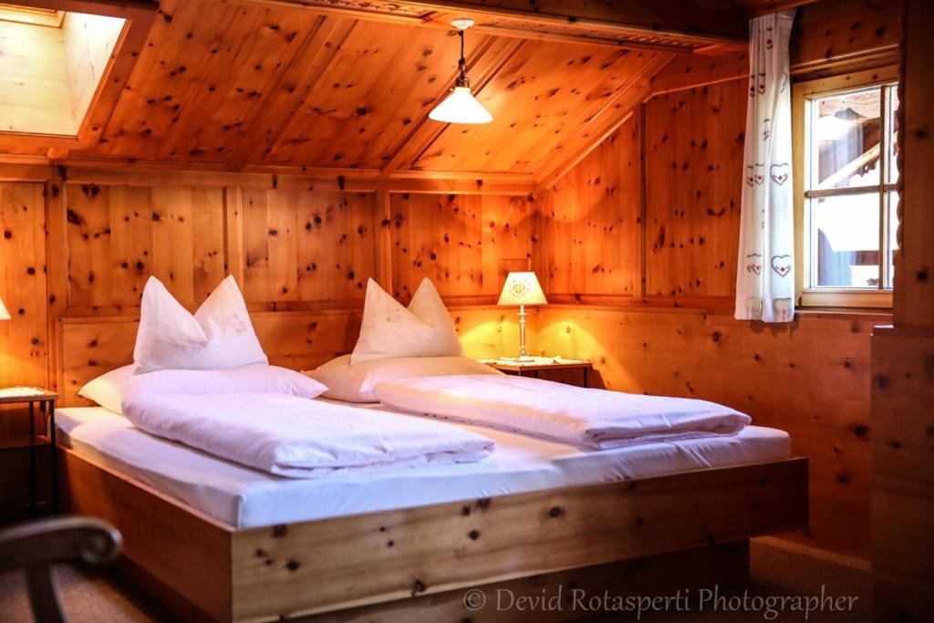 Gaestehaus Leirerhaeusl Alpbach Rum bild